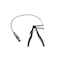 Slangeklemmetang m/wire 630mm